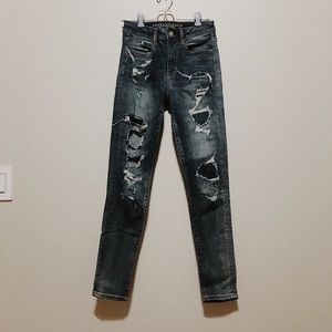 AE jeans